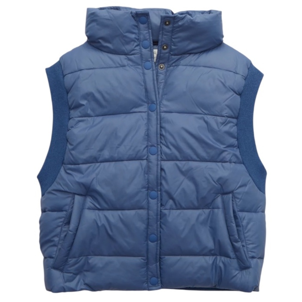Aerie • Offline Puffer Vest
